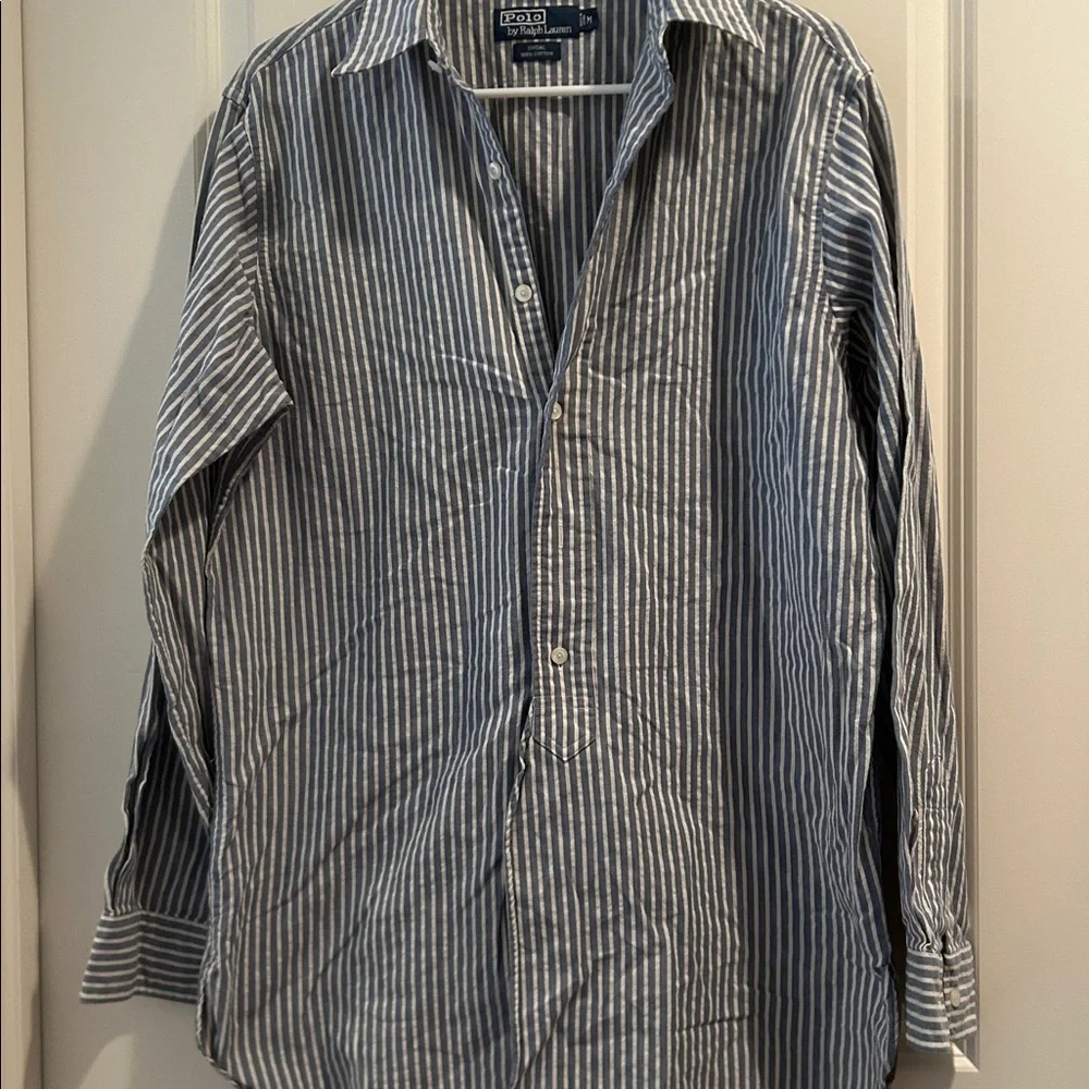 Polo Ralph Lauren classic button